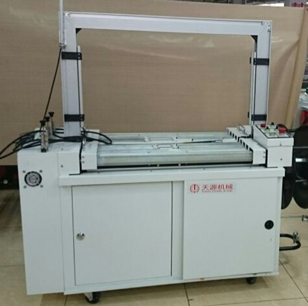 TY-102A無人化自動(dòng)捆扎機(jī)